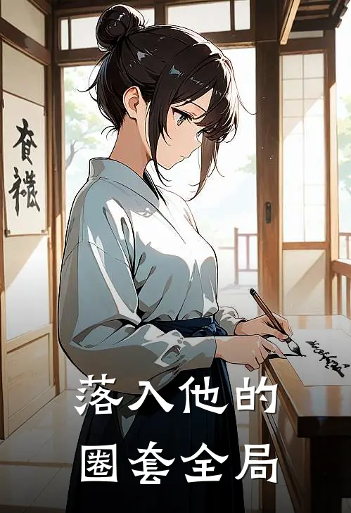 落入他的圈套全局