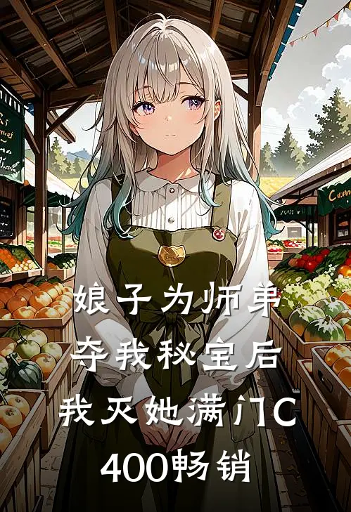 娘子为师弟夺我秘宝后，我灭她满门C400畅销
