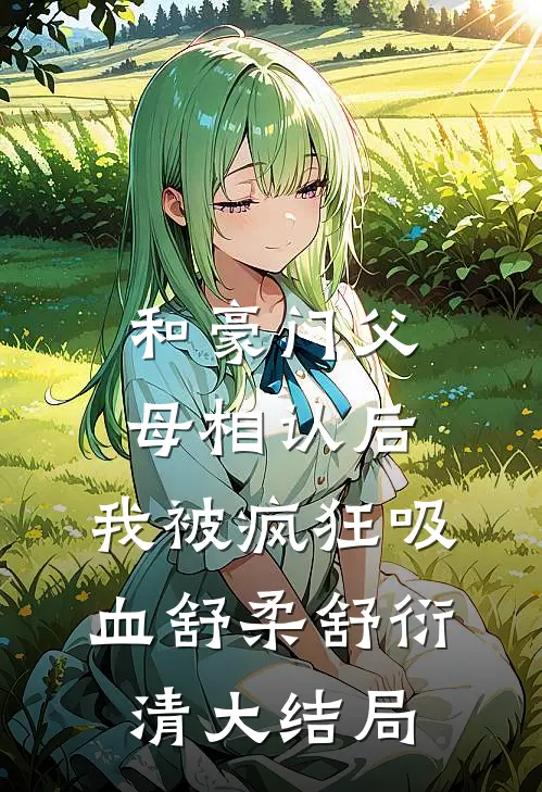 和豪门父母相认后，我被疯狂吸血舒柔舒衍清大结局