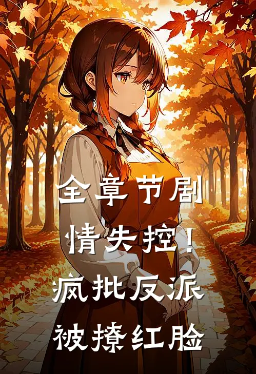 全章节剧情失控！疯批反派被撩红脸