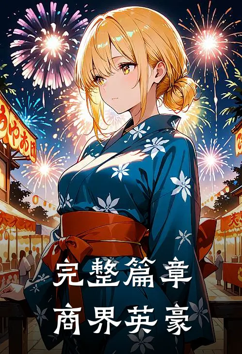 完整篇章商界英豪