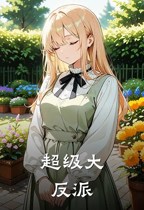 超级大反派