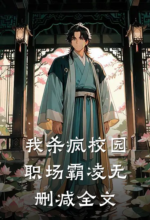 我杀疯校园职场霸凌无删减全文