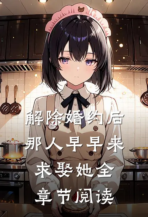 解除婚约后，那人早早来求娶她全章节阅读