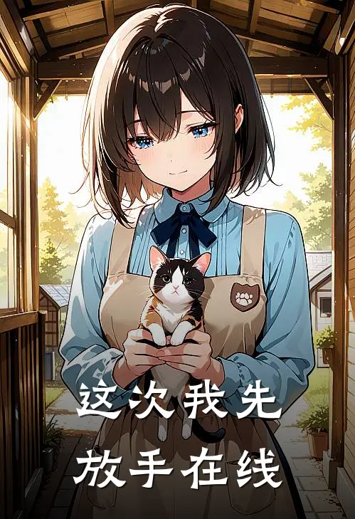 这次我先放手在线