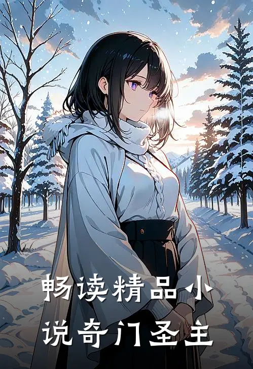畅读精品小说奇门圣主