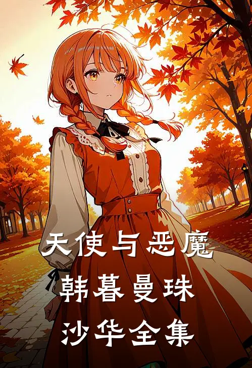 天使与恶魔韩暮曼珠沙华 全集