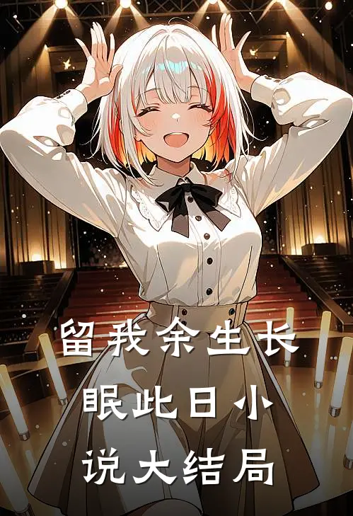 留我余生长眠此日小说大结局
