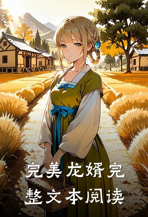 完美龙婿完整文本阅读