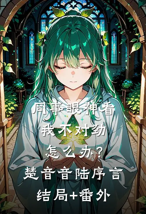 同事眼神看我不对劲，怎么办？楚音音陆序言结局+番外