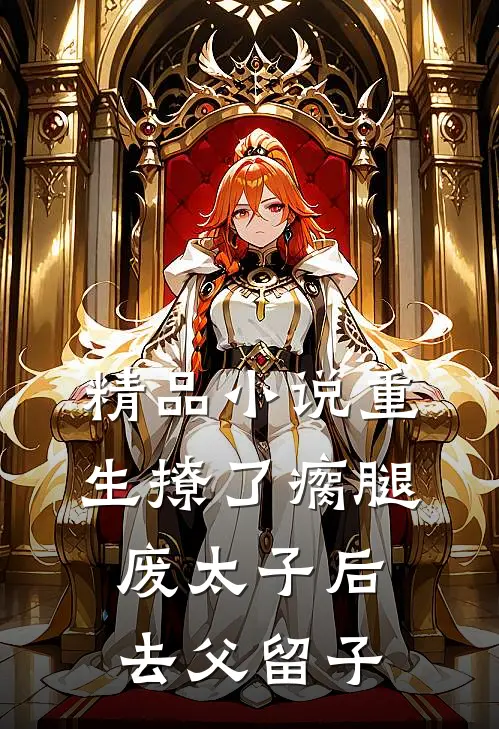 精品小说重生撩了瘸腿废太子后，去父留子