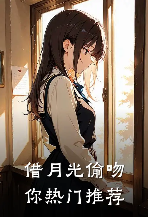 借月光偷吻你热门推荐