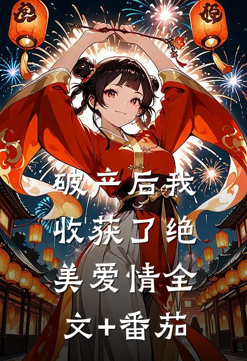 破产后我收获了绝美爱情全文+番茄