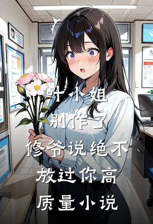 叶小姐别作了，修爷说绝不放过你高质量小说