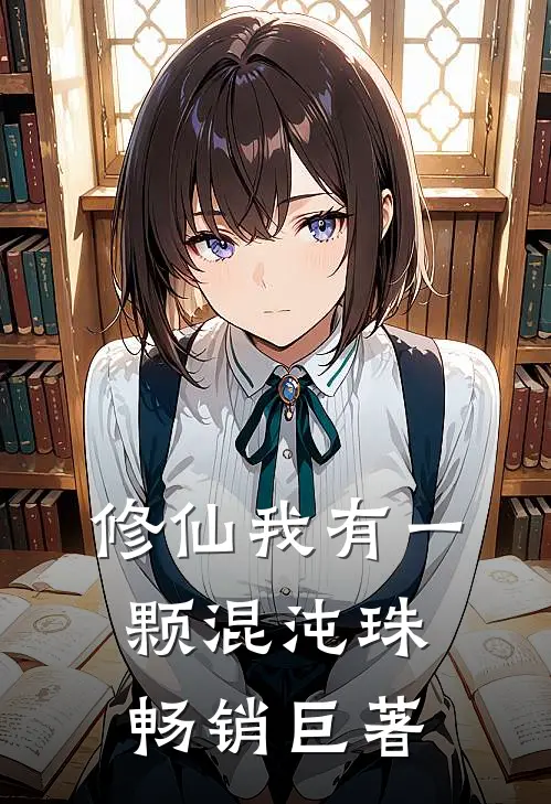 修仙我有一颗混沌珠畅销巨著