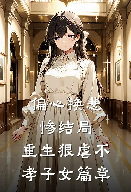 偏心换悲惨结局，重生狠虐不孝子女篇章