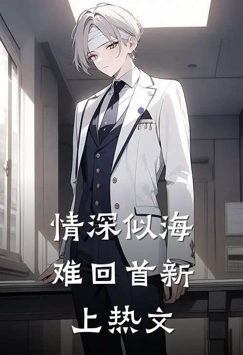 情深似海难回首新上热文