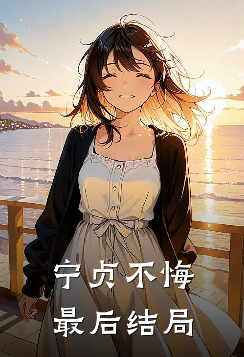 宁贞不悔最后结局