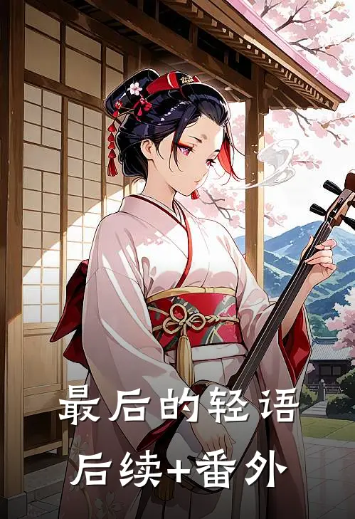 最后的轻语后续+番外