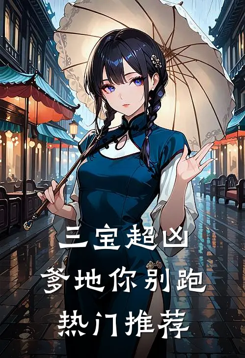 三宝超凶；爹地你别跑热门推荐