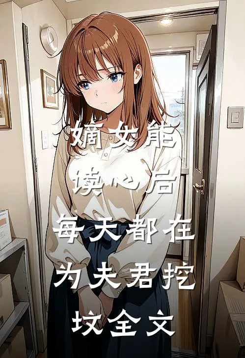 嫡女能读心后，每天都在为夫君挖坟全文