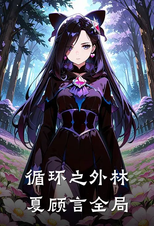 循环之外林夏顾言全局