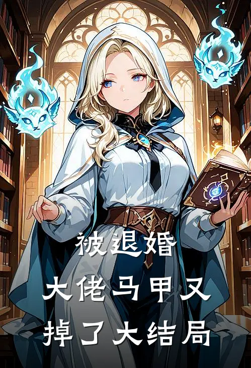 被退婚,大佬马甲又掉了大结局是