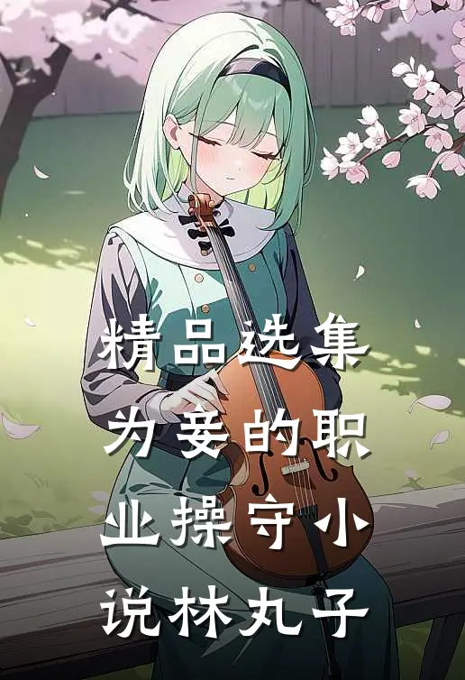 精品选集为妾的职业操守小说林丸子