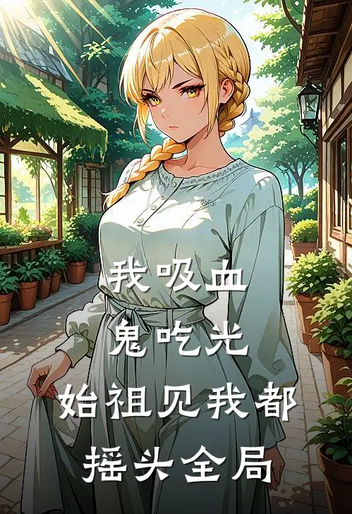 我吸血鬼吃光，始祖见我都摇头全局