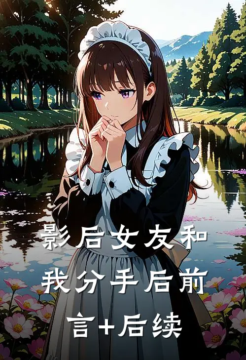 影后女友和我分手后前言+后续