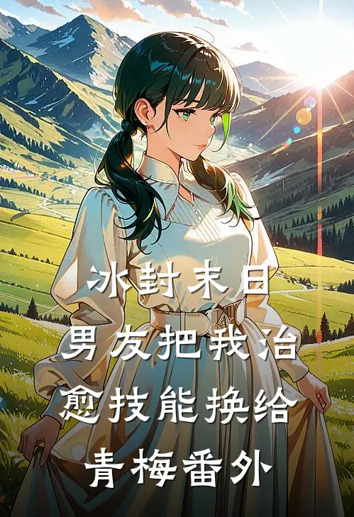 冰封末日，男友把我治愈技能换给青梅番外