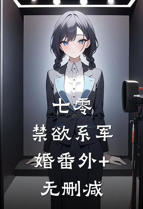 七零：禁欲系军婚番外+无删减