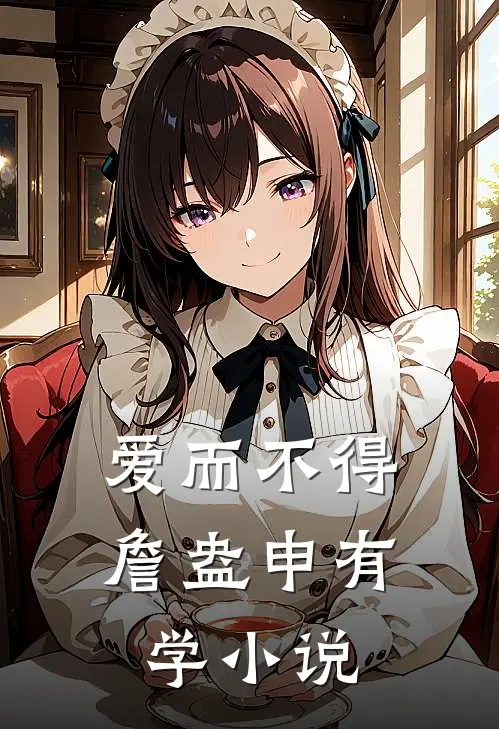 爱而不得詹盎申有学小说