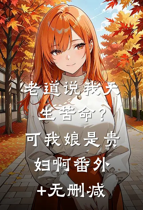 老道说我天生苦命？可我娘是贵妇啊番外+无删减