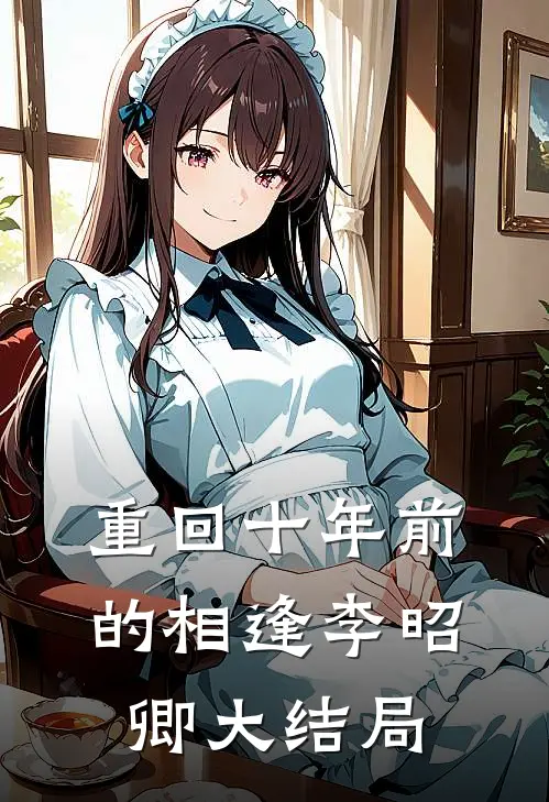 重回十年前的相逢李昭卿 大结局