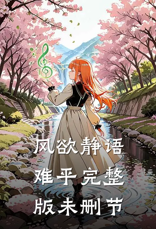 风欲静语难平完整版未删节