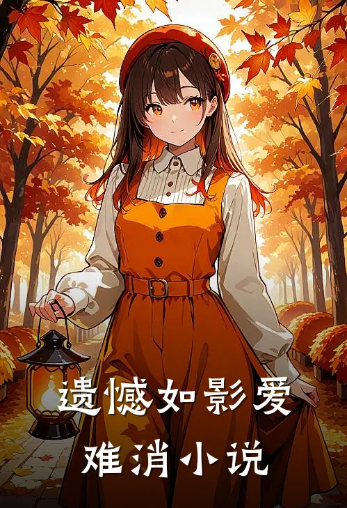 遗憾如影爱难消小说