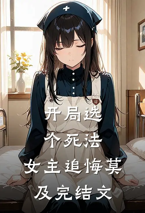 开局选个死法，女主追悔莫及完结文
