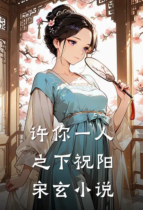 许你一人之下祝阳宋玄小说