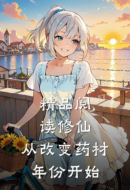 精品阅读修仙：从改变药材年份开始
