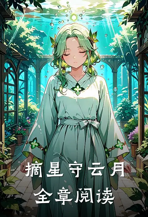 摘星守云月全章阅读
