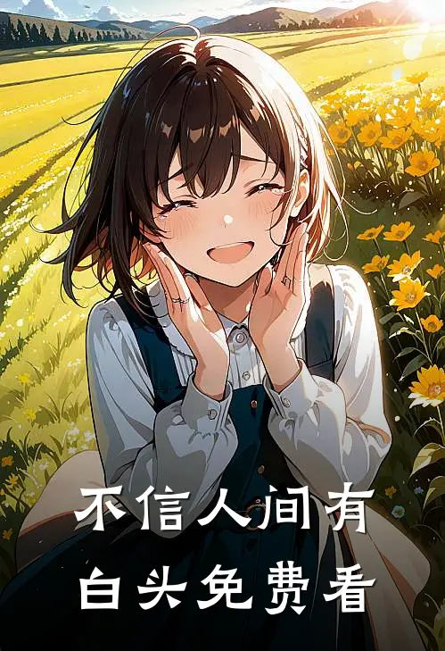 不信人间有白头免费看