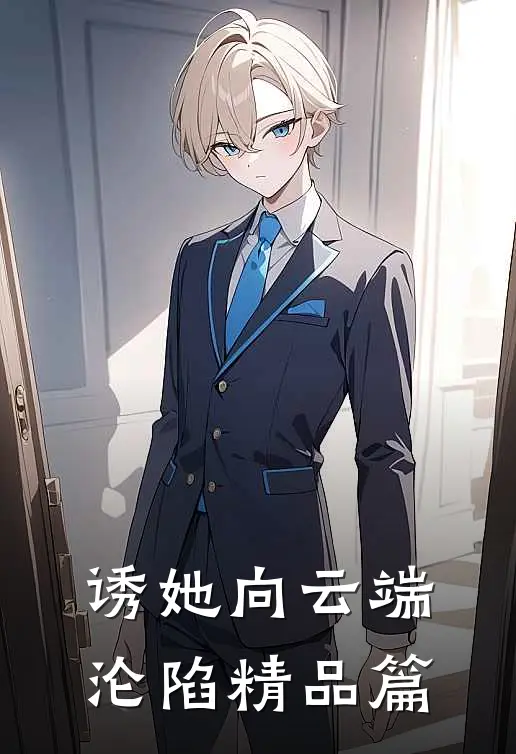 诱她向云端沦陷精品篇