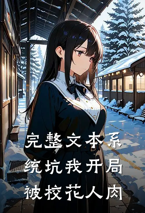 完整文本系统坑我开局被校花人肉