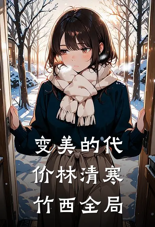 变美的代价林清寒竹西全局