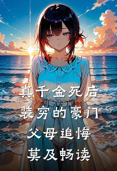 真千金死后，装穷的豪门父母追悔莫及畅读