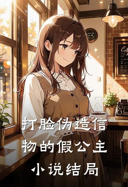 打脸伪造信物的假公主小说结局