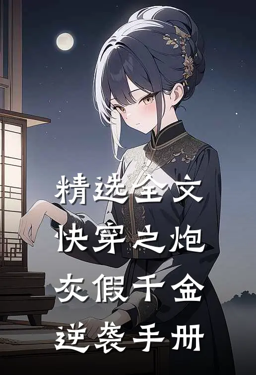 精选全文快穿之炮灰假千金逆袭手册