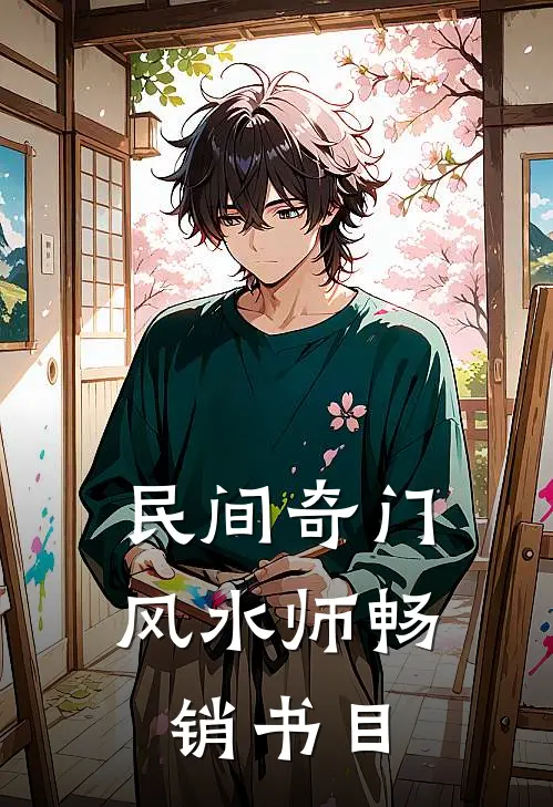 民间奇门风水师畅销书目