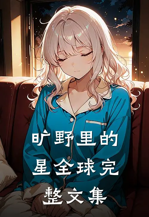旷野里的星全球完整文集